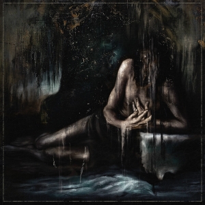 Lorna Shore - I Feel The Everblack Festering Within Me (Ltd Deluxe Golden Vinyl Edition / 2LP) in der Gruppe VINYL / Kommande / Hårdrock bei Bengans Skivbutik AB (5627920)