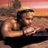 Destin Conrad - Love On Digital in der Gruppe VINYL bei Bengans Skivbutik AB (5627928)
