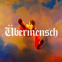 G-Dragon - Übermensch in der Gruppe VINYL / Pop-Rock bei Bengans Skivbutik AB (5627929)