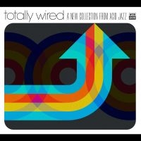 V/A - Totally Wired: A New Collection From Acid Jazz in der Gruppe UNSERE TIPPS / Freitagsveröffentlichungen / 2025-06-13 bei Bengans Skivbutik AB (5627944)