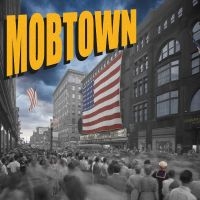 Splitsville - Mobtown in der Gruppe CD / Kommande / Pop-Rock bei Bengans Skivbutik AB (5627947)