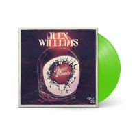 Williams Alex - Space Brain in der Gruppe Kommande - alla format bei Bengans Skivbutik AB (5627951)