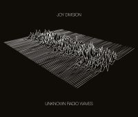 Joy Division - Unknown Radio Waves - 1979/1980 (3 in der Gruppe CD / Kommande / Hårdrock bei Bengans Skivbutik AB (5627956)