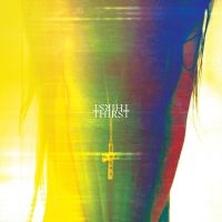 Slow Crush - Thirst in der Gruppe VINYL / Kommande / Pop-Rock bei Bengans Skivbutik AB (5627961)