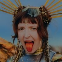Alicia Edelweiss - Furie in der Gruppe VINYL / Kommande / Pop-Rock bei Bengans Skivbutik AB (5627971)