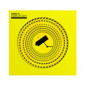 Hard-Fi - Stars Of Cctv (Picture Vinyl) in der Gruppe UNSERE TIPPS / Freitagsveröffentlichungen / 2025-07-04 bei Bengans Skivbutik AB (5627981)