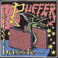 Puffer - Street Hassle in der Gruppe UNSERE TIPPS / Freitagsveröffentlichungen / 2025-06-13 bei Bengans Skivbutik AB (5627990)