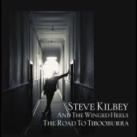 Steve Kilbey & The Winged Heels - The Road To Tibooburra in der Gruppe UNSERE TIPPS / Freitagsveröffentlichungen / 2025-06-13 bei Bengans Skivbutik AB (5627993)