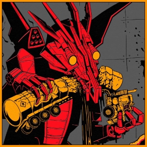 King Gizzard And The Lizard Wizard - Live At The Gorge (Indie Exclusive, in der Gruppe VINYL / Pop-Rock bei Bengans Skivbutik AB (5627997)