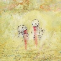 University - Mccartney, It'll Be Ok in der Gruppe CD / Kommande / Pop-Rock bei Bengans Skivbutik AB (5627999)