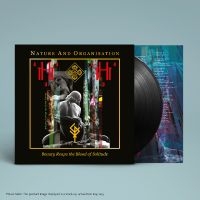 Nature And Organisation - Beauty Reaps The Blood Of Solitude in der Gruppe VINYL / Kommande / Svensk Folkmusik bei Bengans Skivbutik AB (5628003)