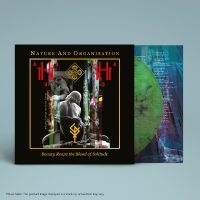 Nature And Organisation - Beauty Reaps The Blood Of Solitude in der Gruppe VINYL / Kommande / Svensk Folkmusik bei Bengans Skivbutik AB (5628004)