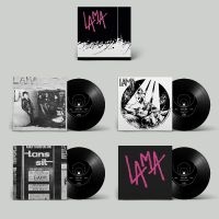 Lama - ...Ja Mikään Ei Muuttunut in der Gruppe VINYL / Kommande / Pop-Rock bei Bengans Skivbutik AB (5628006)