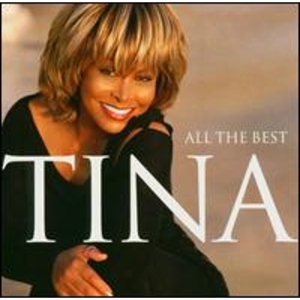 Tina Turner - What's Love Got To Do With It in der Gruppe 300 CD Blowout bei Bengans Skivbutik AB (5628011)
