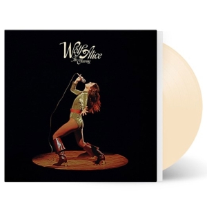 Wolf Alice - Clearing (Ltd Opaque Bone Color Vinyl) in der Gruppe VINYL / Kommande / Pop-Rock bei Bengans Skivbutik AB (5628014)