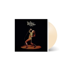 Wolf Alice - Clearing (Ltd Opaque Bone Color Vinyl) in der Gruppe UNSERE TIPPS / Freitagsveröffentlichungen / 2025-08-22 bei Bengans Skivbutik AB (5628014)