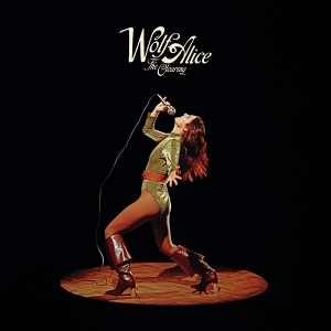 Wolf Alice - Clearing (Black Vinyl) in der Gruppe VINYL bei Bengans Skivbutik AB (5628015)