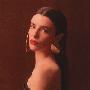 Nina Maia - Inteira in der Gruppe UNSERE TIPPS / Freitagsveröffentlichungen / 2025-08-22 bei Bengans Skivbutik AB (5628024)