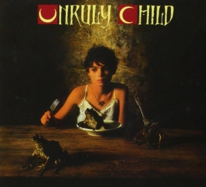 Unruly Child - Unruly Child in der Gruppe UNSERE TIPPS / Freitagsveröffentlichungen / 2025-07-11 bei Bengans Skivbutik AB (5628032)