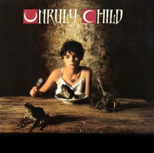 Unruly Child - Unruly Child in der Gruppe CD / Hårdrock bei Bengans Skivbutik AB (5628032)