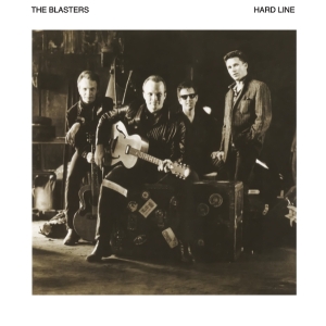 The Blasters - Hard Line in der Gruppe UNSERE TIPPS / Freitagsveröffentlichungen / 2025-07-18 bei Bengans Skivbutik AB (5628033)