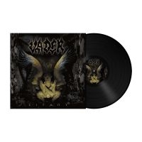 Vader - Litany (Black Vinyl Lp) in der Gruppe UNSERE TIPPS / Freitagsveröffentlichungen / 2025-06-06 bei Bengans Skivbutik AB (5628037)