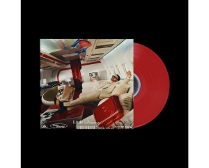 Cian Ducrot - Little Dreaming (Colour Vinyl) in der Gruppe VINYL / Kommande / Pop-Rock bei Bengans Skivbutik AB (5628044)