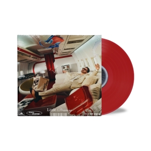 Cian Ducrot - Little Dreaming (Colour Vinyl) in der Gruppe VINYL / Kommande / Pop-Rock bei Bengans Skivbutik AB (5628044)