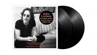 Lennon John - Radio Waves Vol.1 (2 Lp Black Vinyl in der Gruppe UNSERE TIPPS / Freitagsveröffentlichungen / 2025-06-20 bei Bengans Skivbutik AB (5628046)