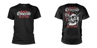 Bad Omens - T/S Bad Decisions (S) in der Gruppe MERCHANDISE / T-shirt / Kommande / Hårdrock bei Bengans Skivbutik AB (5628053)