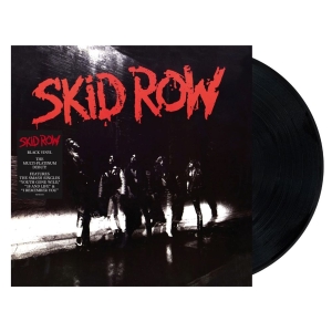 Skid Row - Skid Row in der Gruppe UNSERE TIPPS / Freitagsveröffentlichungen / 2025-06-13 bei Bengans Skivbutik AB (5628074)