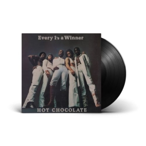 Hot Chocolate - Every 1'S A Winner in der Gruppe UNSERE TIPPS / Freitagsveröffentlichungen / 2025-06-06 bei Bengans Skivbutik AB (5628077)