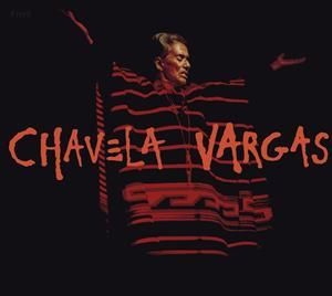 Chavela Vargas - Chavela Vargas in der Gruppe UNSERE TIPPS / Freitagsveröffentlichungen / 2025-06-06 bei Bengans Skivbutik AB (5628078)