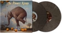 Flower Kings The - Waiting For Miracles (2 Lp Blade Bu in der Gruppe VINYL / Kommande / Hårdrock bei Bengans Skivbutik AB (5628081)