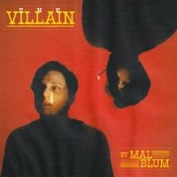 Mal Blum - The Villain (Apple Red Vinyl) in der Gruppe VINYL / Kommande / Pop-Rock bei Bengans Skivbutik AB (5628084)