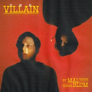 Mal Blum - The Villain (Apple Red Vinyl) in der Gruppe UNSERE TIPPS / Freitagsveröffentlichungen / 2025-07-11 bei Bengans Skivbutik AB (5628084)