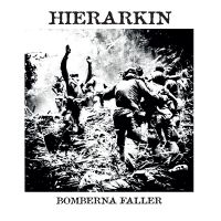 Hierarkin - Bomberna Faller in der Gruppe VINYL / Kommande / Pop-Rock bei Bengans Skivbutik AB (5628085)