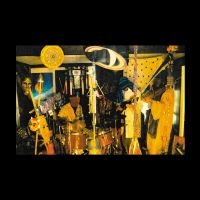 Sun City Girls - Famous Asthma / Tibetan Jazz 666 in der Gruppe VINYL / Kommande / Pop-Rock bei Bengans Skivbutik AB (5628087)