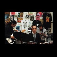 Sun City Girls - Extra-Sensory Defection / Graverobb in der Gruppe VINYL / Kommande / Pop-Rock bei Bengans Skivbutik AB (5628088)