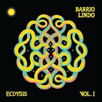 Barrio Lindo - Ecdysis Vol.I in der Gruppe VINYL / Kommande / Pop-Rock bei Bengans Skivbutik AB (5628090)