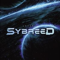 Sybreed - Antares in der Gruppe UNSERE TIPPS / Freitagsveröffentlichungen / 2025-05-30 bei Bengans Skivbutik AB (5628097)
