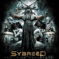 Sybreed - God Is An Automaton in der Gruppe UNSERE TIPPS / Freitagsveröffentlichungen / 2025-05-30 bei Bengans Skivbutik AB (5628101)
