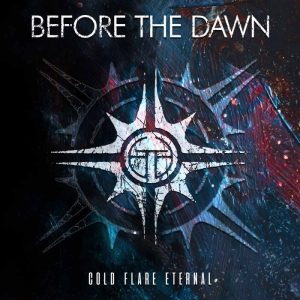 Before The Dawn - Cold Flare Eternal in der Gruppe VINYL / Kommande / Finsk Musik,Hårdrock bei Bengans Skivbutik AB (5628106)