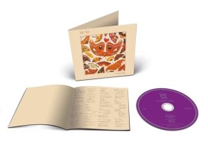 Talk Talk - The Colour Of Spring in der Gruppe CD / Pop-Rock bei Bengans Skivbutik AB (5628109)