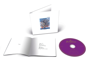 Talk Talk - Spirit Of Eden in der Gruppe CD / Kommande / Elektroniskt,Pop-Rock bei Bengans Skivbutik AB (5628110)