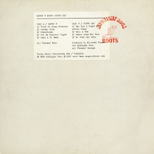 Early B / Super Cat - Early B Meets Super Cat in der Gruppe VINYL / Reggae bei Bengans Skivbutik AB (5628112)