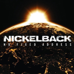Nickelback - No Fixed Address in der Gruppe UNSERE TIPPS / Freitagsveröffentlichungen / 2025-06-13 bei Bengans Skivbutik AB (5628123)