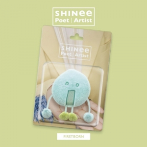 Shinee - Single - Poet - Artist (First Ver.) in der Gruppe MERCHANDISE / Merch+Code / Nyheter / K-Pop bei Bengans Skivbutik AB (5628137)