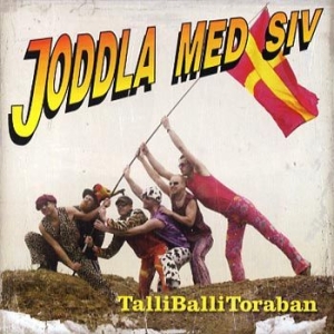 Joddla Med Siv - Talli Balli Toraban in der Gruppe CD bei Bengans Skivbutik AB (562814)