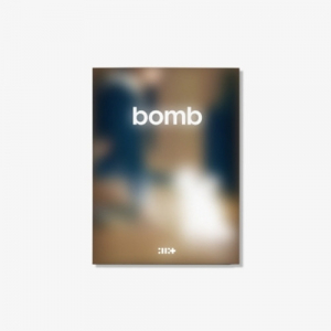 Illit - Bomb (Wevers Albums Ver.) + Ws in der Gruppe MERCHANDISE / Merch+Code / Kommande / K-Pop bei Bengans Skivbutik AB (5628148)